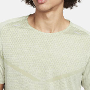 2025 Trending Men's Compression Camisetas de manga corta Deportes atléticos Gimnasio Ropa de entrenamiento - Product Image 3