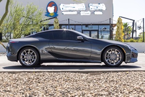 Lexus LC 500 Automático de 10 Velocidades, Modelo 2018, Más Vendido - Product Image 2