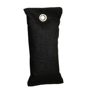 Secador de zapatos de carbón natural con empuñaduras para guantes MMA Kick Boxing Training - Product Image 3