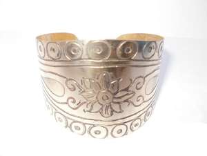 Handmade Traditional Adjustable <b>Kada</b> Copper Material - Product Image 3