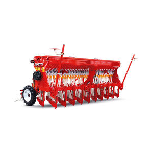 Semoir assez utilisé disponible pour les marchés de gros avec une durabilité supérieure - Product Image 3