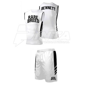 Nuevo Uniforme Deportivo Transpirable de Secado Rápido para Prácticas Deportivas, 100% Poliéster, Alta Calidad, Unisex para Adultos - Product Image 4