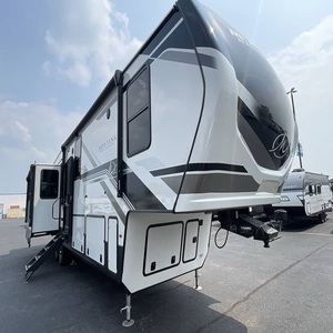 Nuevo 2025 Keystone Montana High Country 385BR - Product Image 1