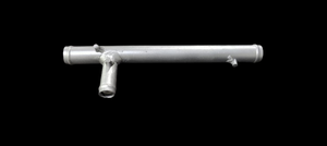 บริษัทเอซเท็ก อิงเนียร์ส ไพรเวท ลิมิเต็ด ชุดประกอบท่อสแตนเลสขัดเงาตามสั่ง สำหรับปั๊มน้ำ  ชุดประกอบปั๊มน้ำประสิทธิภาพสูง - Product Image 3