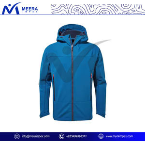 Hombres sudaderas con capucha Softshell chaqueta táctica Casual personalizado impermeable cortavientos senderismo chaqueta cremallera hombres abrigos poliéster adultos - Product Image 3