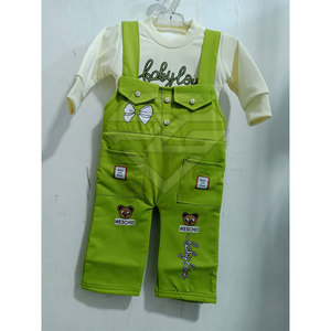 Costume en laine classique pour filles, ensemble deux pièces élégant et chaud pour l'automne et l'hiver, vêtements de mode pour filles, costume en laine de qualité supérieure pour filles - Product Image 2