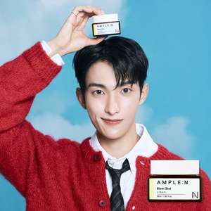 ครีมบำรุงผิวหน้าสูตรไวท์เทนนิ่ง แอนตี้ออกซิแดนท์ ช่วยให้ผิวหลับลึก ด้วยส่วนผสมของกรดอะซีเลอิก เซราไมด์ วิตามินบี5 กลีเซอรีน แอมพูล บลีมิช ช็อต ทรีทเมนท์ 50 มล. - Product Image 6