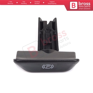 Levier de déverrouillage du frein à main BDP1227 A2104270020 pour Classe E W210 S210 1995-2003 - Product Image 3