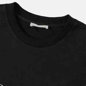 Sweatshirts en gros oem design à capuche ou crewneck coton polaire tissu pour usa sportswear hiver porter vers le bas épaule mode - Product Image 3