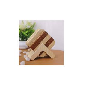 Posavasos cuadrado hecho a mano, diseño personalizado de varios colores, diseño disponible - Product Image 1