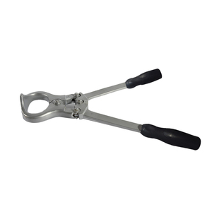 Castrador Burdizzo Reutilizable de Acero Inoxidable Médico, Herramienta Veterinaria de Alta Resistencia para Caballos y Ganado - Product Image 3