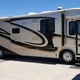 Expérience de voyage confortable NOUVEAU Jayco Alante Class Motorhomes Prix de gros imbattables Personnalisé OEM DIY industriel - Product Image 6