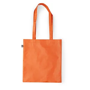 Borsa Tote Promozionale Personalizzata in RPET Sostenibile - Product Image 5