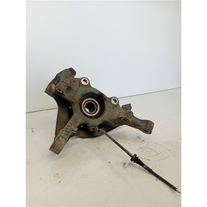 Cubo de Rueda Delantero Derecho FIAT Stilo Sedán 5P 51824630 (01>10) - Product Image 6