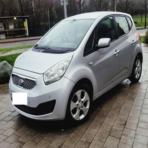 KIA VENGA 2010 USADO, Volante a la Izquierda/Derecha - Product Image 1