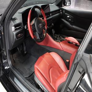 Toyota GR Supra 2021, Paquete Tecnológico, Transmisión Automática, Motor Turbo I6 de 3.0L, 335hp, 365ft, Cambio Automático de 8 Velocidades - Product Image 4