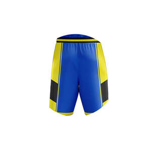 Uniforme de baloncesto sin mangas liso de buena venta, ropa deportiva de entrenamiento para hombres, conjunto de camisetas, ropa de baloncesto de buena venta - Product Image 5