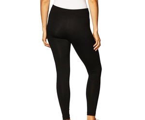 High Quality Women's Fitness <b>Leggings</b> Light Weight Fully Customizable Anti-Wrinkle Durable Fabric <b>Hot</b> Selling Customizable Waist - Product Image 2