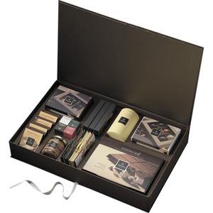 กล่องเครื่องประดับทำจากกระดาษที่มีคุณภาพคุณภาพสำหรับเป็นของขวัญขององค์กรในโอกาสพิเศษ - Product Image 1