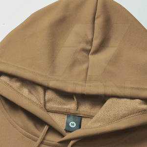 Chándal para Hombre de Primera Calidad, Personalizado, 100% Algodón, Precio Económico, Ligero y Cómodo - Product Image 4