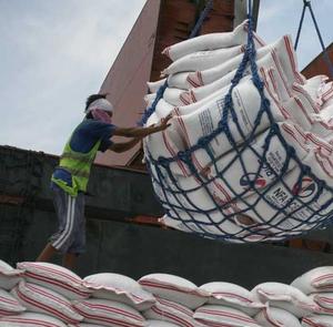 Reasonable Prices Export <b>Bag</b> <b>Rice</b> Hot Wholesale High Quality <b>Rice</b> From Thailand - Product Image 1