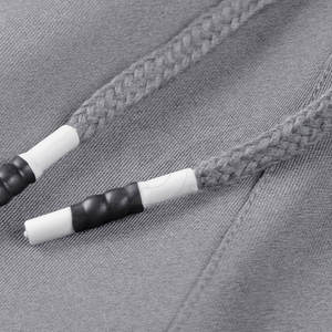 Survêtement Homme Casual Hiver Personnalisé avec Logo, 100% Coton, Léger, Respirant, Vêtement de Sport, Tenue d'Entraînement, Vêtement de Jogging - Product Image 5