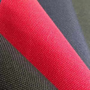 Tissu Cordura imperméable robuste pour filles pour sacs à dos rideaux d'équipement tactique Applications d'équipement de plein air - Product Image 5