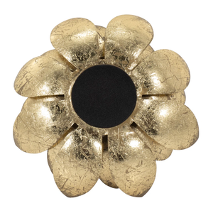 Bougeoir de table décoratif élégant artisanal d'inspiration antique pour les célébrations de Pâques - Product Image 2