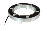CODE 201 Moteur de démarrage à aimant (G 6200) pour nouvelle machine à tisser Sulzer Ruti Dobby, avec roulement de moteur de métier, fabrication brevetée
