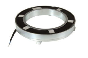 Imán de Arranque CODE 201 (G 6200) Nuevo para Telares Sulzer Ruti con Motor y Rodamiento, Producto Patentado - Product Image 2