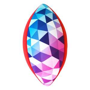 2015 Ballon de rugby en PVC Offre Spéciale Vessie de football américain - Product Image 5