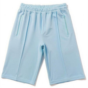 Pantalones cortos medios unisex para fitness informal, juegos de playa, correr, gimnasio, entrenamientos al aire libre 2026 - Product Image 3