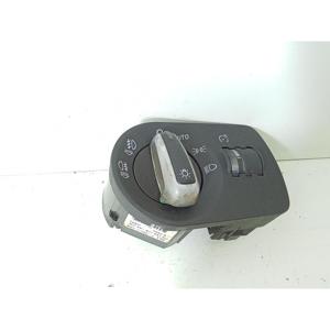 INTERRUPTOR DE CONTROL DE LUZ para AUDI Q3 Serie (8UB) 8x1941531ad (11>14) - Product Image 1