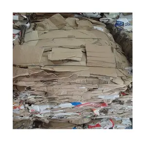 Recycling Waste Paper Wholesale Best Price OCC Waste Paper - Paper Scraps OCC Best Quality Custom Made 9001258963 Occscrap