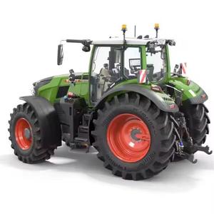 รถแทรกเตอร์ Fendt 900 Vario 180HP 2020 - Product Image 6