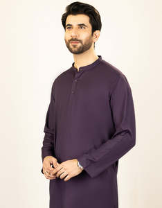 2025 dernière Collection confortable élégant arabe hommes Jubbah grande taille respirant léger vente chaude - Product Image 6