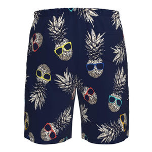 Shorts de Playa para Hombre y Mujer, de Secado Rápido, Ligeros, Trajes de Baño Casuales de Verano, Shorts de Surf, Shorts de Baño para Vacaciones - Product Image 5