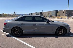 AUDI S4 Premium Plus d'occasion 2021 - Product Image 4