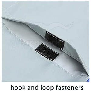 Gilet de refroidissement de qualité de vêtements de sécurité pour hommes de la meilleure édition avec fonction imperméable Matériau de protection en nylon à faible taux - Product Image 6