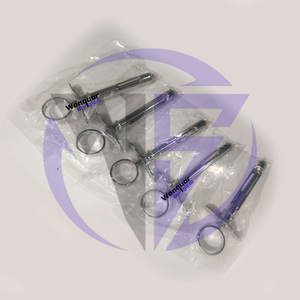 Dental Anesthesia Syringe Cartridge 1.8 ml Surgical Injection Syringes Wenquar Surgical Instruments - Product Image 4