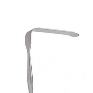 Heaney rétracteur en acier inoxydable écarteur chirurgical gynécologie Instrument médical Kit de Suture réutilisable Durable de haute qualité - Product Image 2