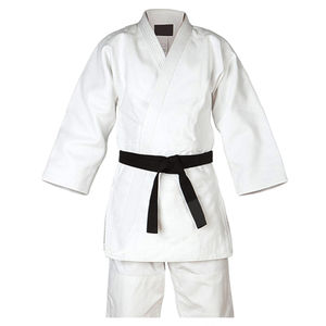 Uniformes de Karate para hombre de la mejor oferta, hecho a medida, 100% algodón, buen diseño para ropa de artes marciales - Product Image 3