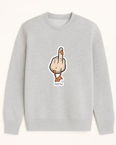 Luxury High Quality 430 Gsm Premium Plain Heavy Weight Oversize Boxy Custom Sublimation Men's Unisex Hoodie Sweatshirt - Product Image 1