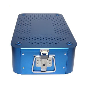 Offre Spéciale produit Caspar Cervical Re tracteur Caspar Cervical Re jeu de système de tracteur Caspar Cervical Distractor Vis PINS Set - Product Image 3