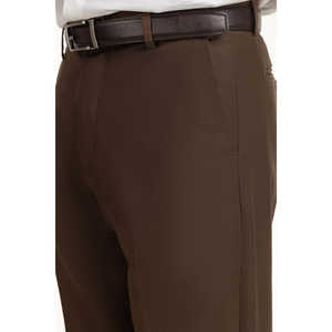 Pantalones de Traje de Corte Regular FP-NFL25-005 - Product Image 2