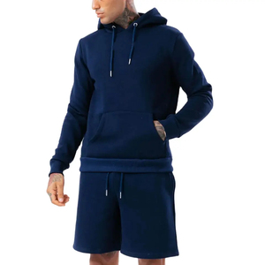 Sudaderas con capucha con logotipo personalizado para hombre Sudaderas de invierno cálidas y elegantes con diseños personalizados - Product Image 1