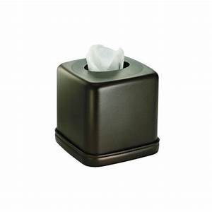 Design élégant Porte-serviettes Porte-papier de soie en métal pour restaurant Table à manger Papier de décoration - Product Image 4