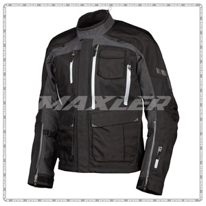 <b>Motorcycle</b> Cordura <b>Jacket</b> Motorbike Moto Suits Warm Racing <b>Jacket</b> Body Protection Equipment Cordura <b>Jacket</b> - Product Image 3