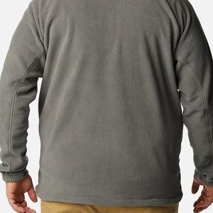 Sudadera Casual para Hombre con Logotipo Personalizado, Diseño Elegante para Ropa Urbana con Bolsillos Laterales y Cierre de Cremallera, Material de Felpa 2026 - Product Image 6