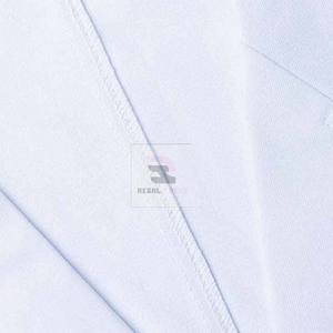 เสื้อโค้ทแขนยาวสำหรับโรงพยาบาลเสื้อโค้ทแขนยาวปรับแต่งโลโก้ได้ตามต้องการ - Product Image 5